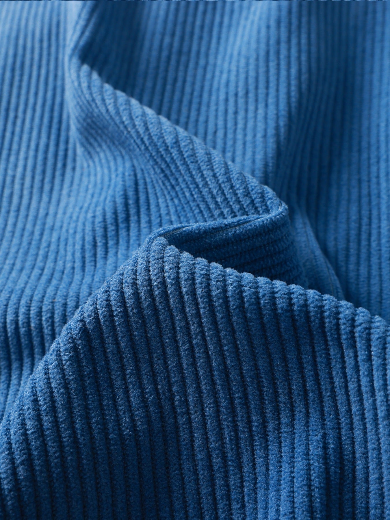Corduroy Jacket