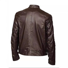 GIG Leather Jacket