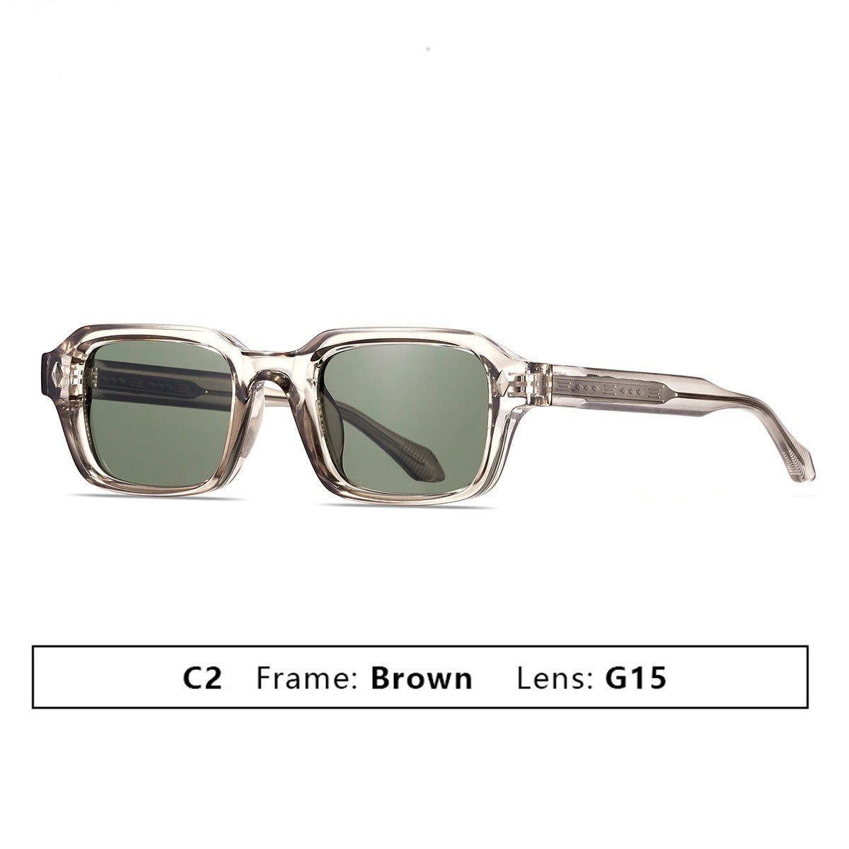 Lux Sunglasses