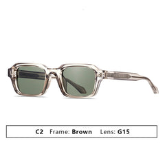 Lux Sunglasses
