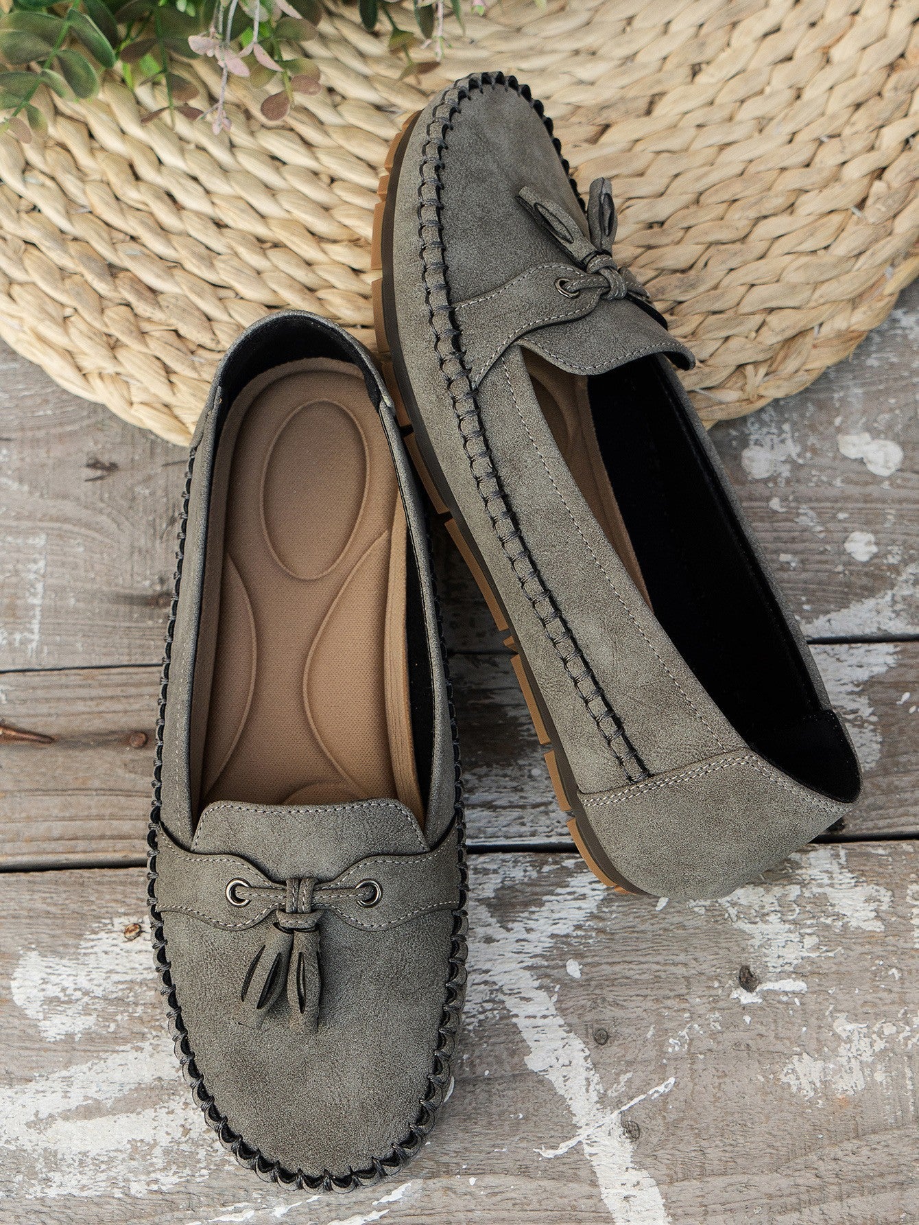 Non Shoes