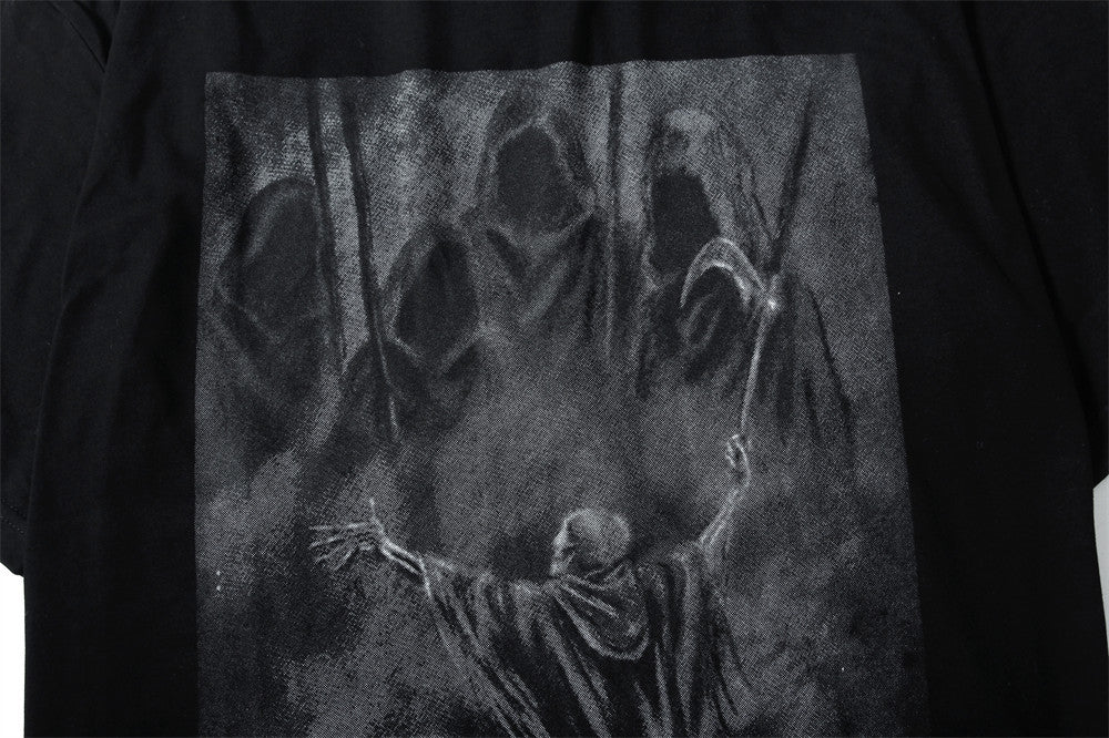 Skull S T-Shirt