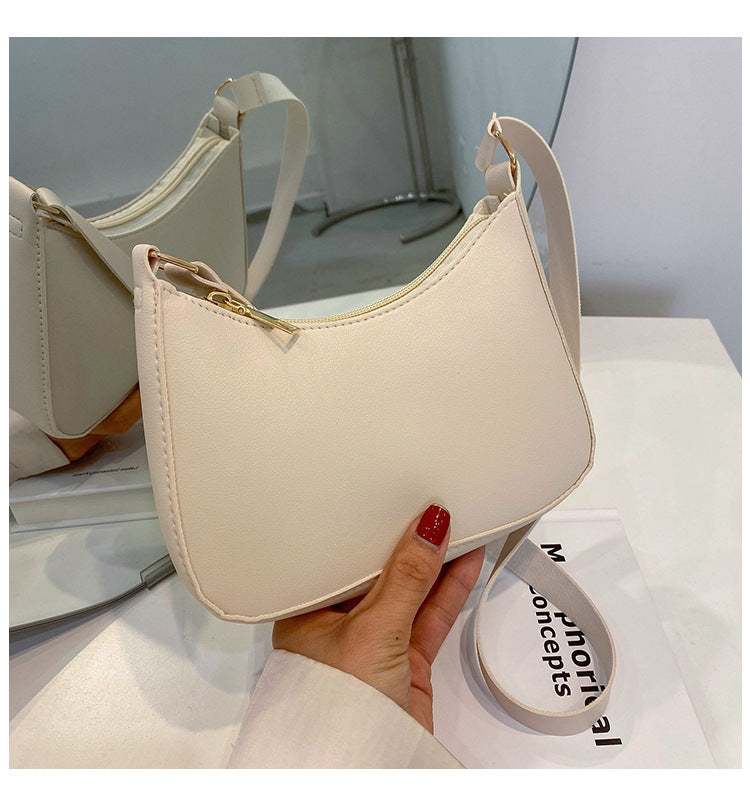 Underarm Handbag
