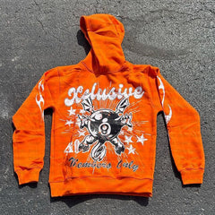 Per Pul Hoodie