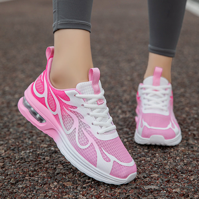 Mesh Sneaker