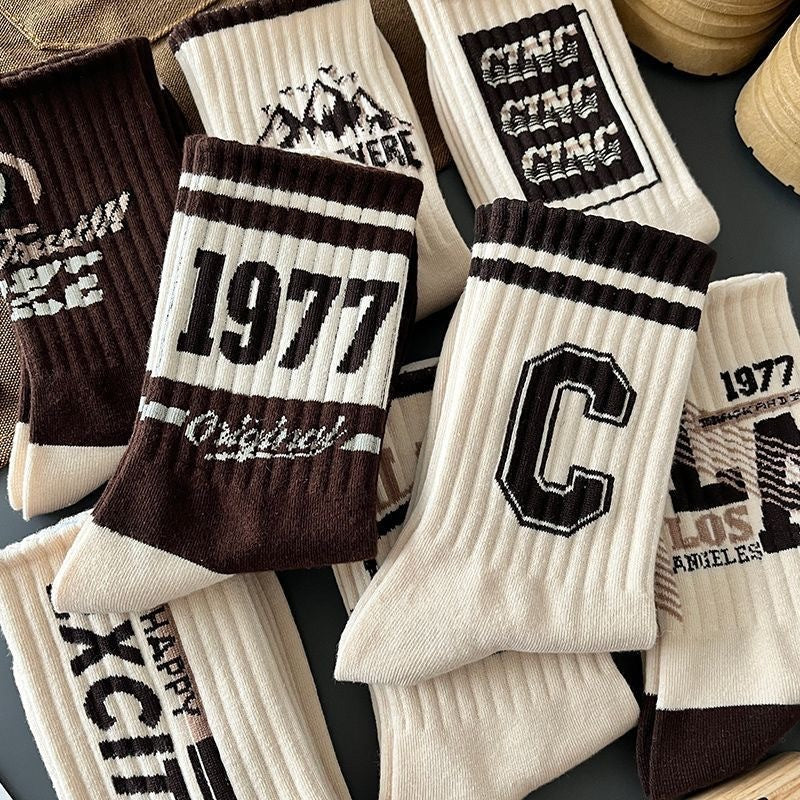 Thickening Sports  Socks