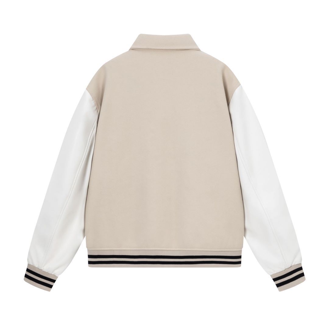 Woolen Jacket