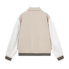 Woolen Jacket