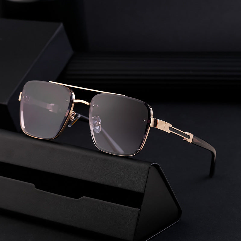 UV Protection Vintage Sunglasses