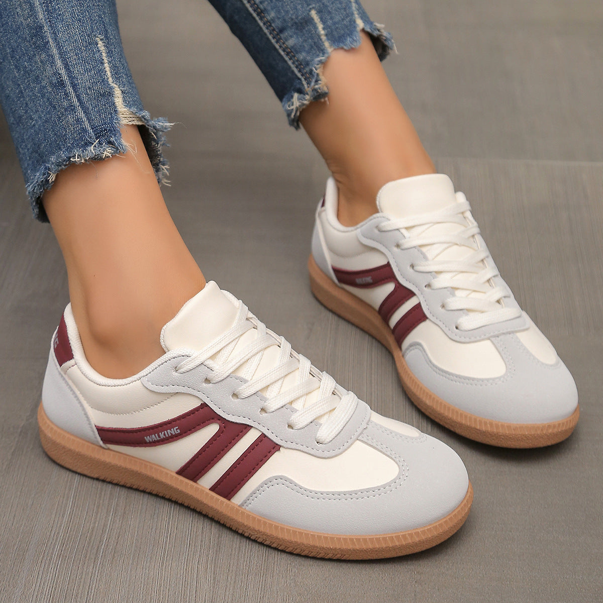 Germ Shoe
