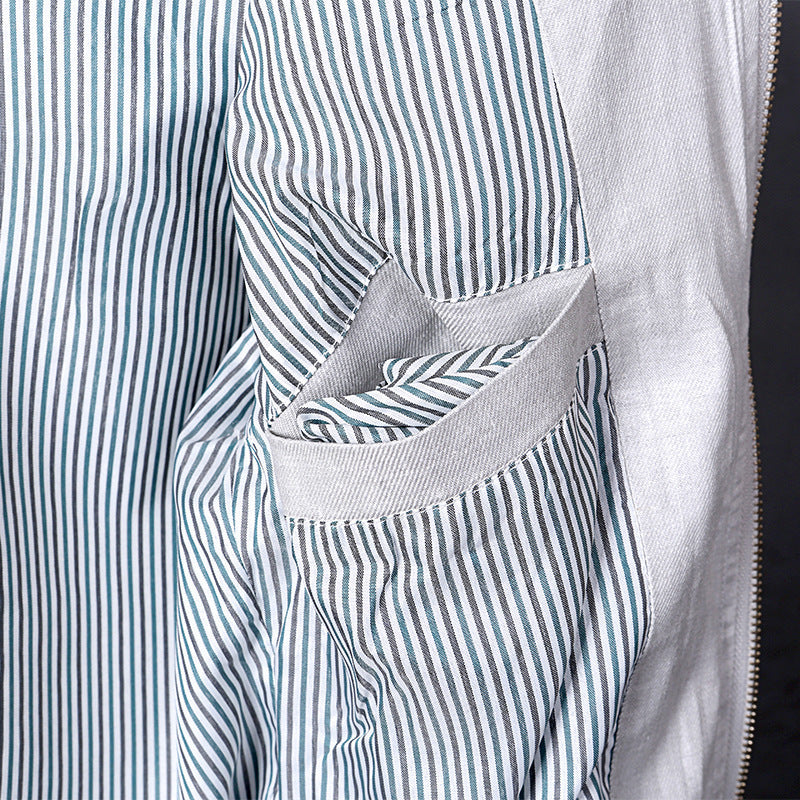 Linen Jacket