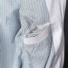 Linen Jacket