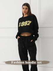 1997-Hoodie Set