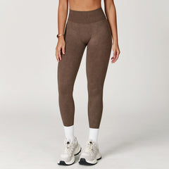 Stone High Waist Trousers