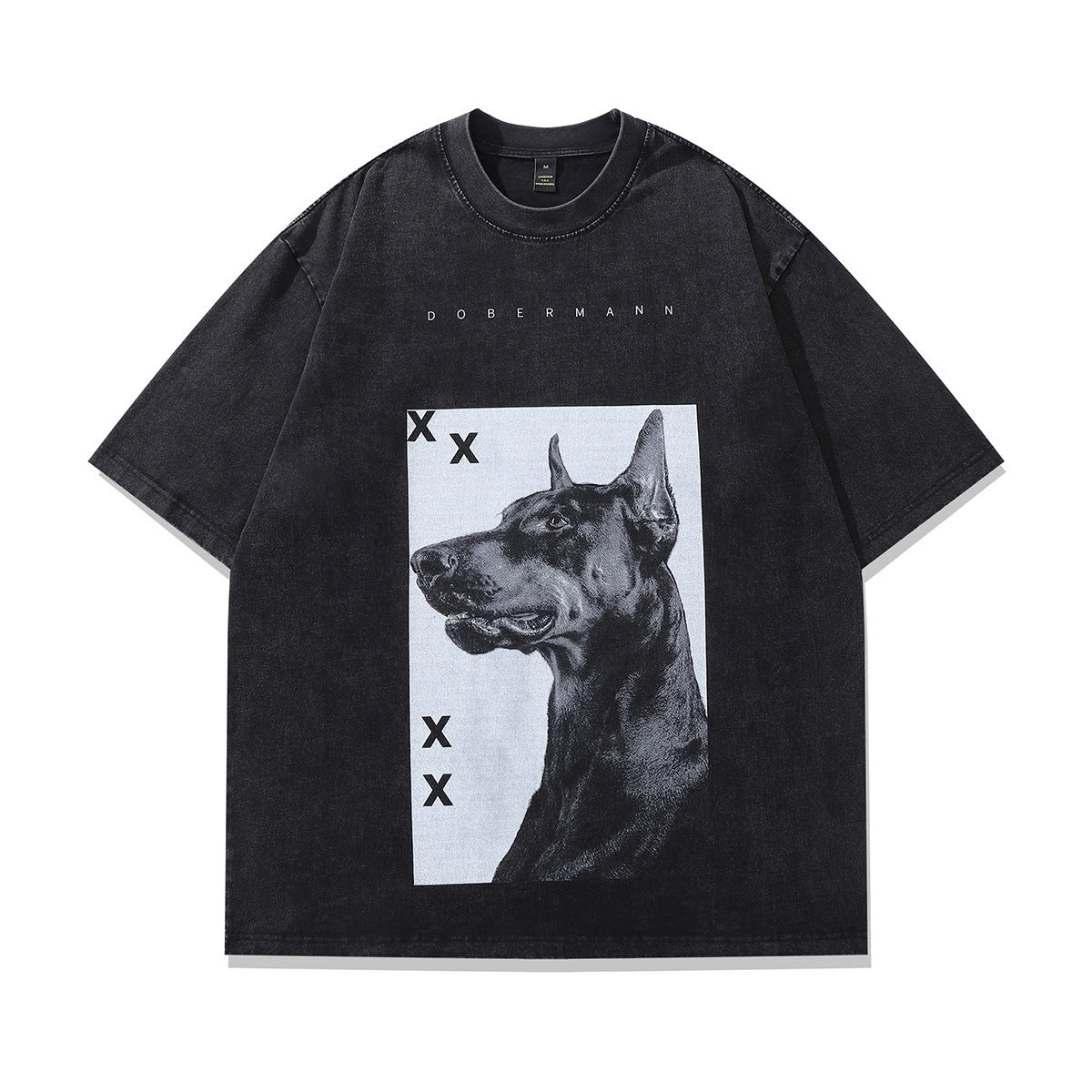 Doberman T Shirt