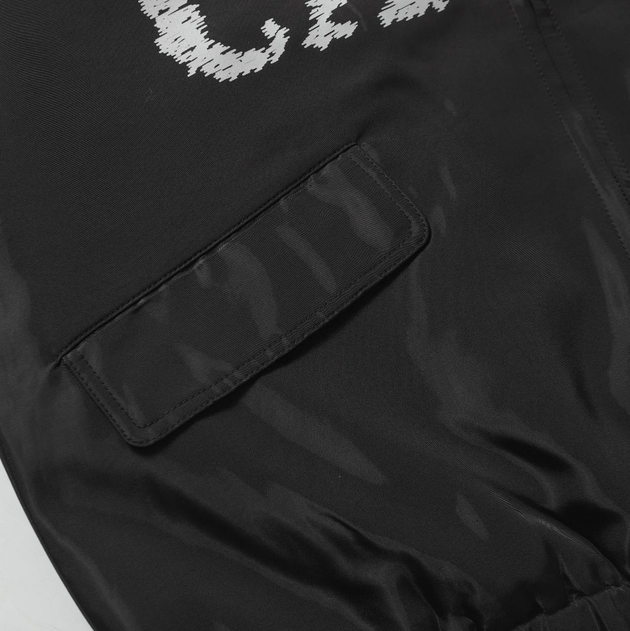 Extreme Jacket