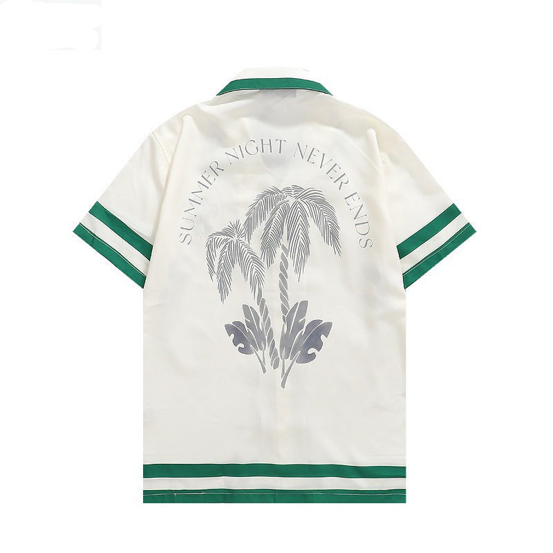 Hawaii Shirt