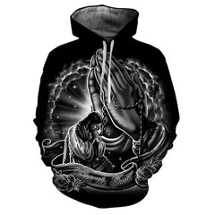 Christ Hoodie