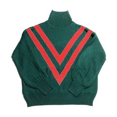 Turtlen Sweater