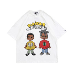 Niche Plus Short Sleeve