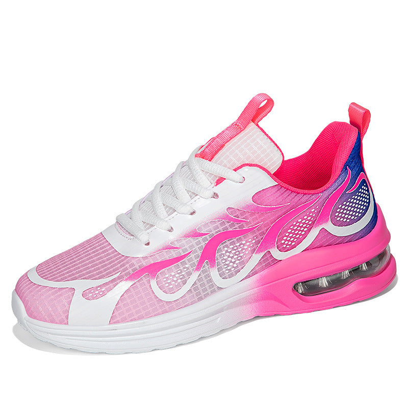 Mesh Sneaker