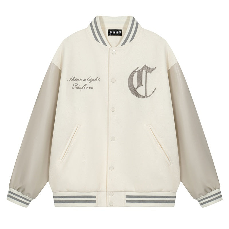 Rockstar Jacket