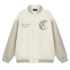 Rockstar Jacket