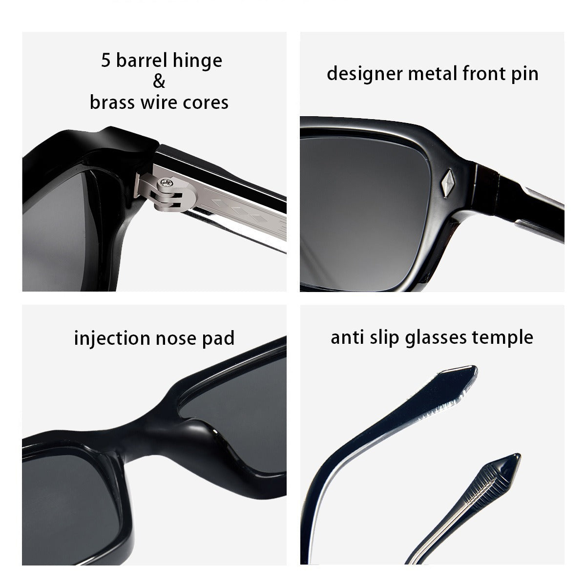 Lux Sunglasses