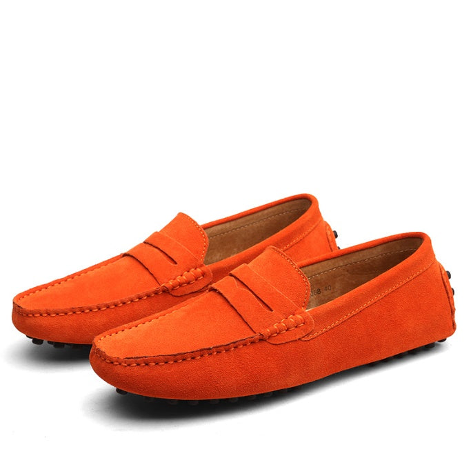 Dard Leather Shoe