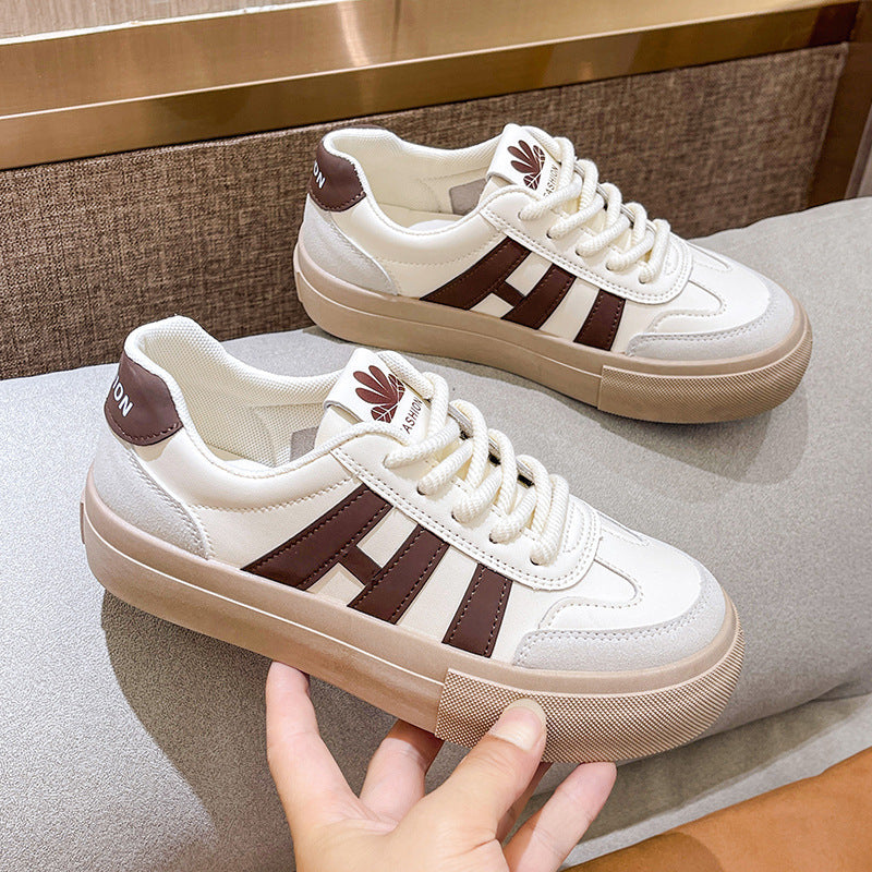 Bottom Shoes