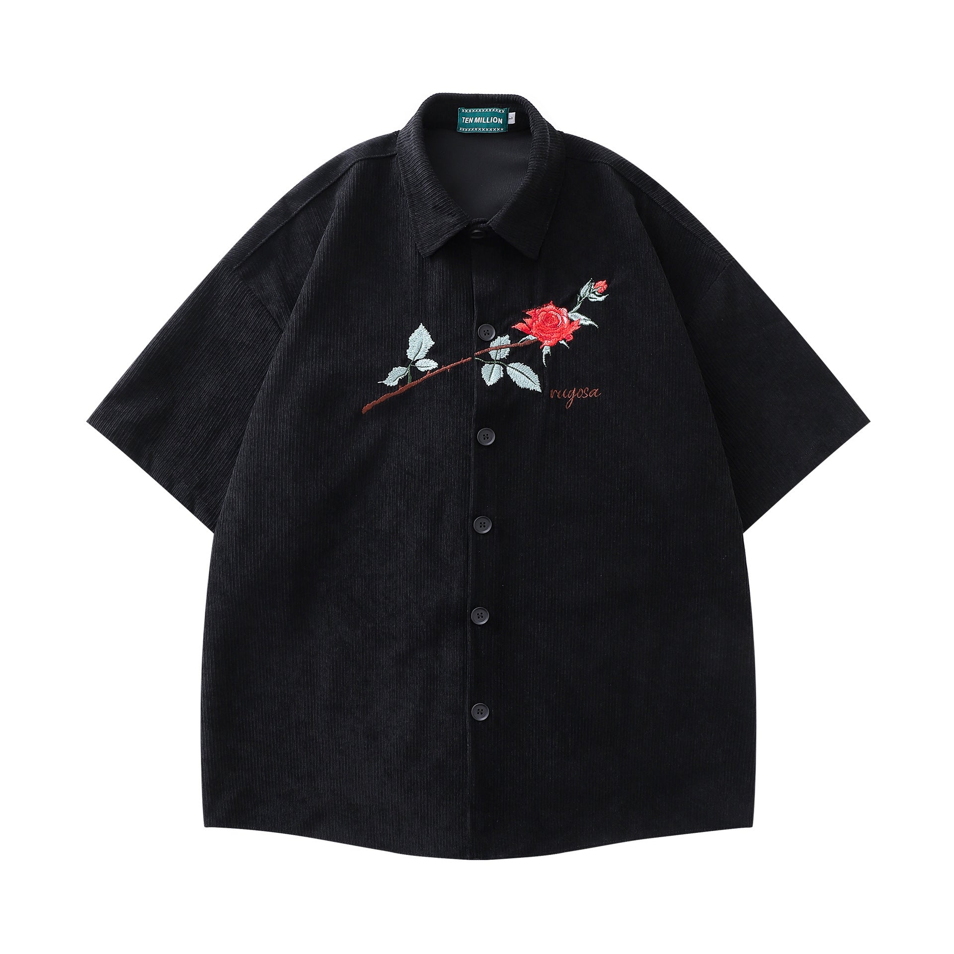 Coup Shirt