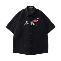 Coup Shirt
