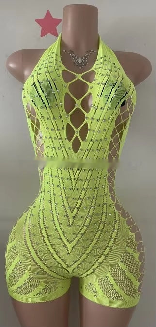 Exotic Dance Costumes