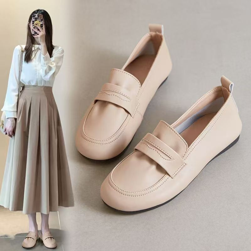 Comfortable Flat Bottom