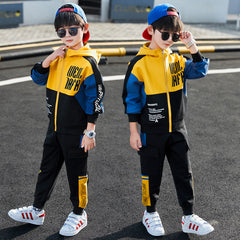 Boys Spring  Suit