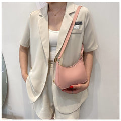 Underarm Handbag