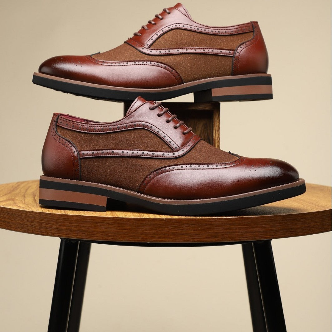 High-end Leather