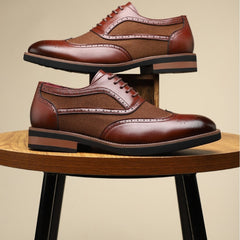 High-end Leather
