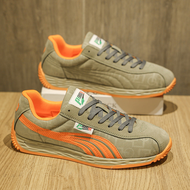 Sloth Sneakers