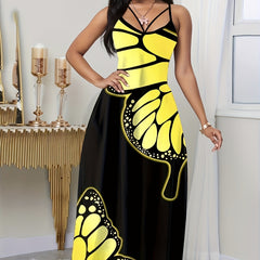 Butterfly Dress