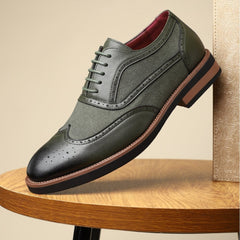 High-end Leather
