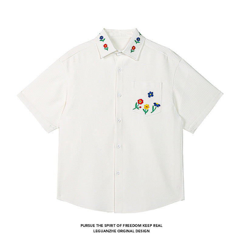 Backgro Shirt