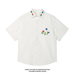Backgro Shirt
