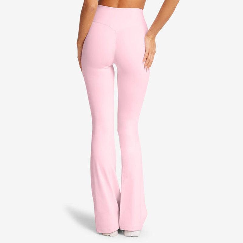 Waist Shaping Pants