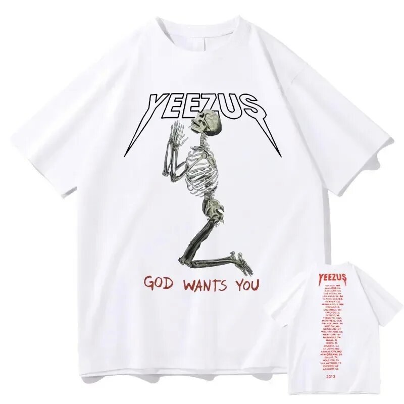 Gothic T-shirt