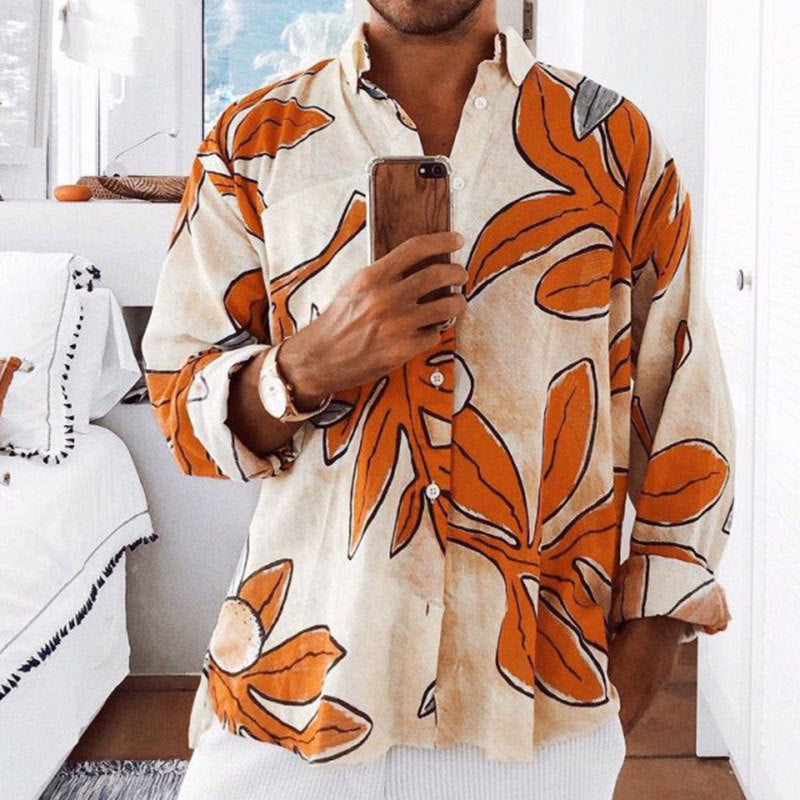 Me Shirt Beach Style
