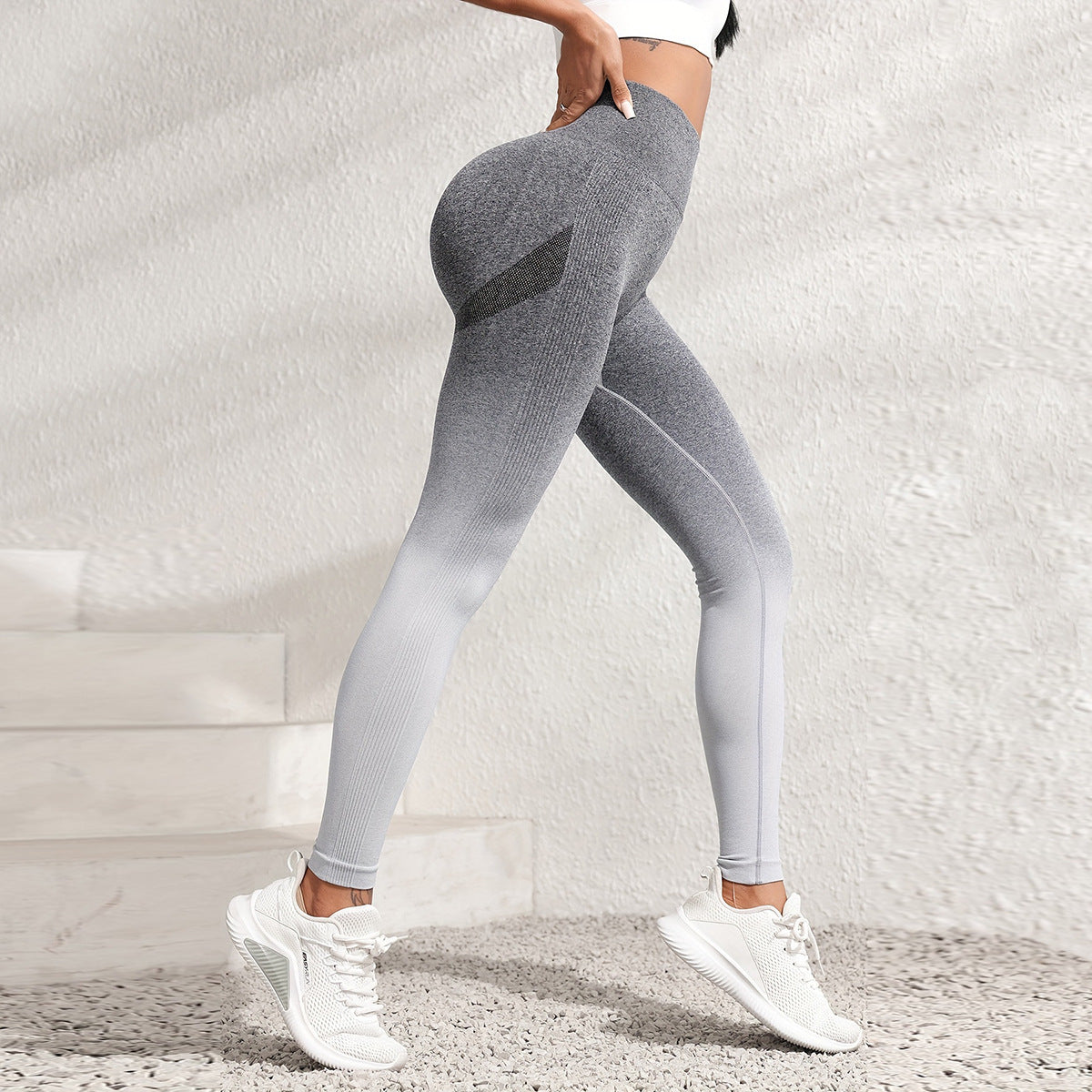 Quick Yoga Pants