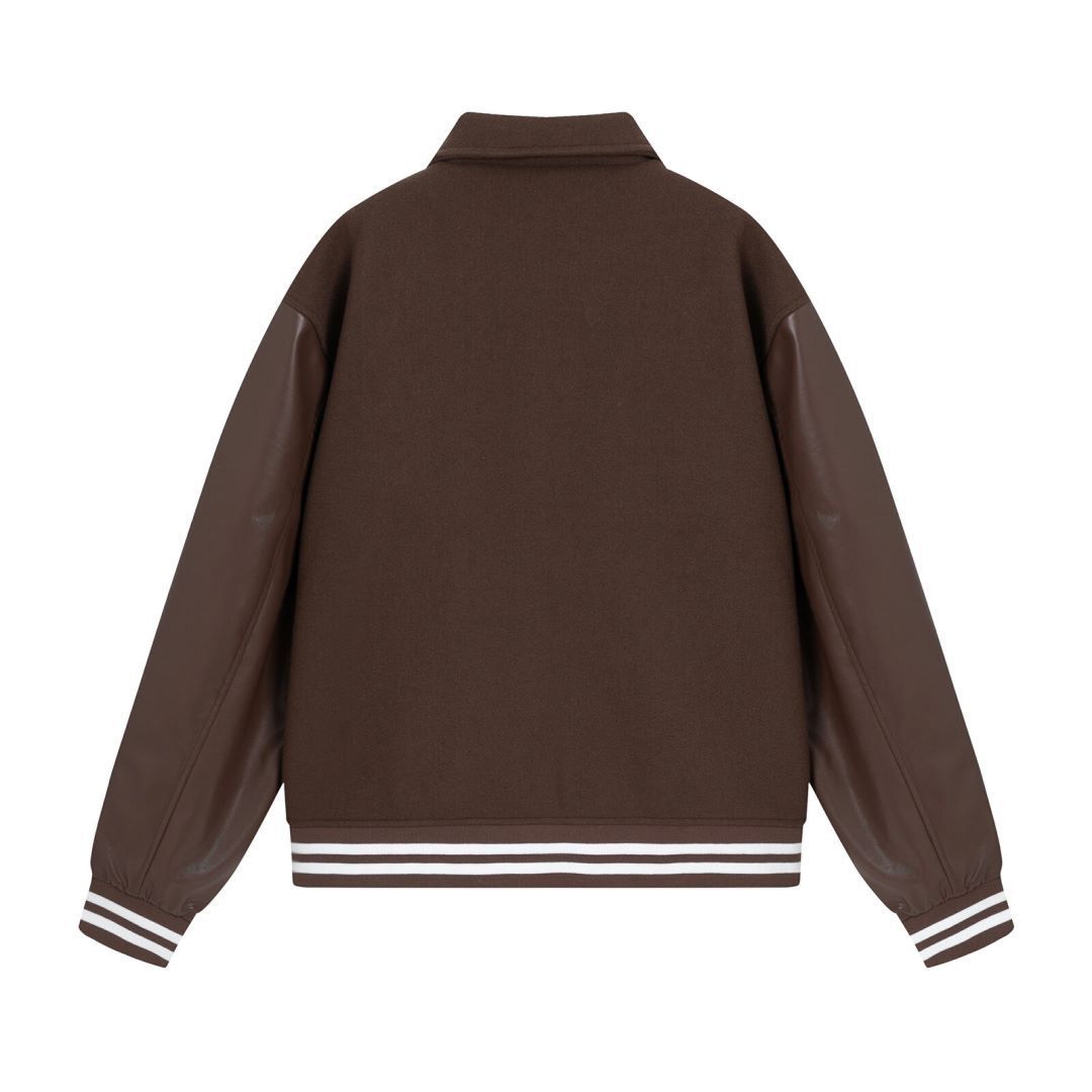 Woolen Jacket