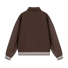 Woolen Jacket