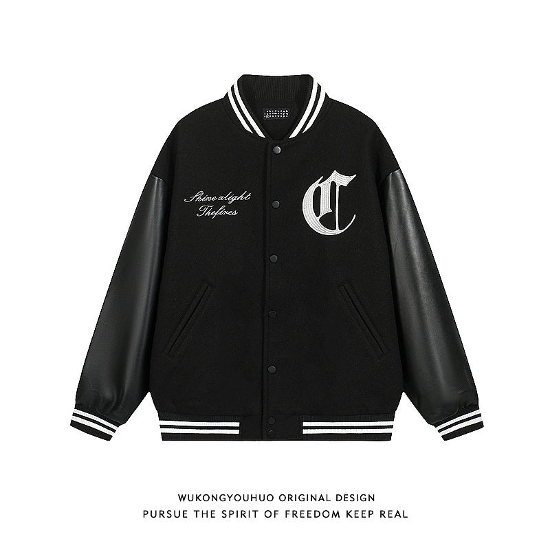 Rockstar Jacket